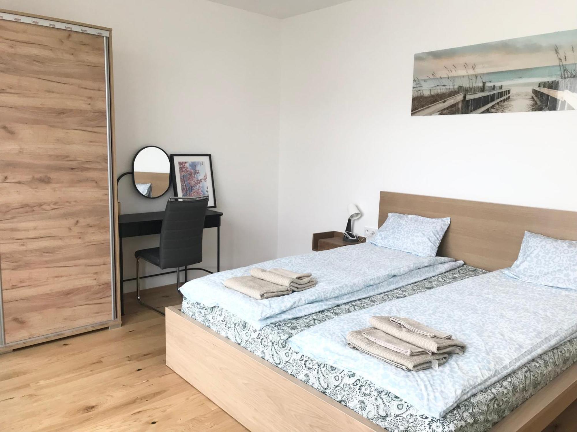 Apartamento Apartmanplus02 *