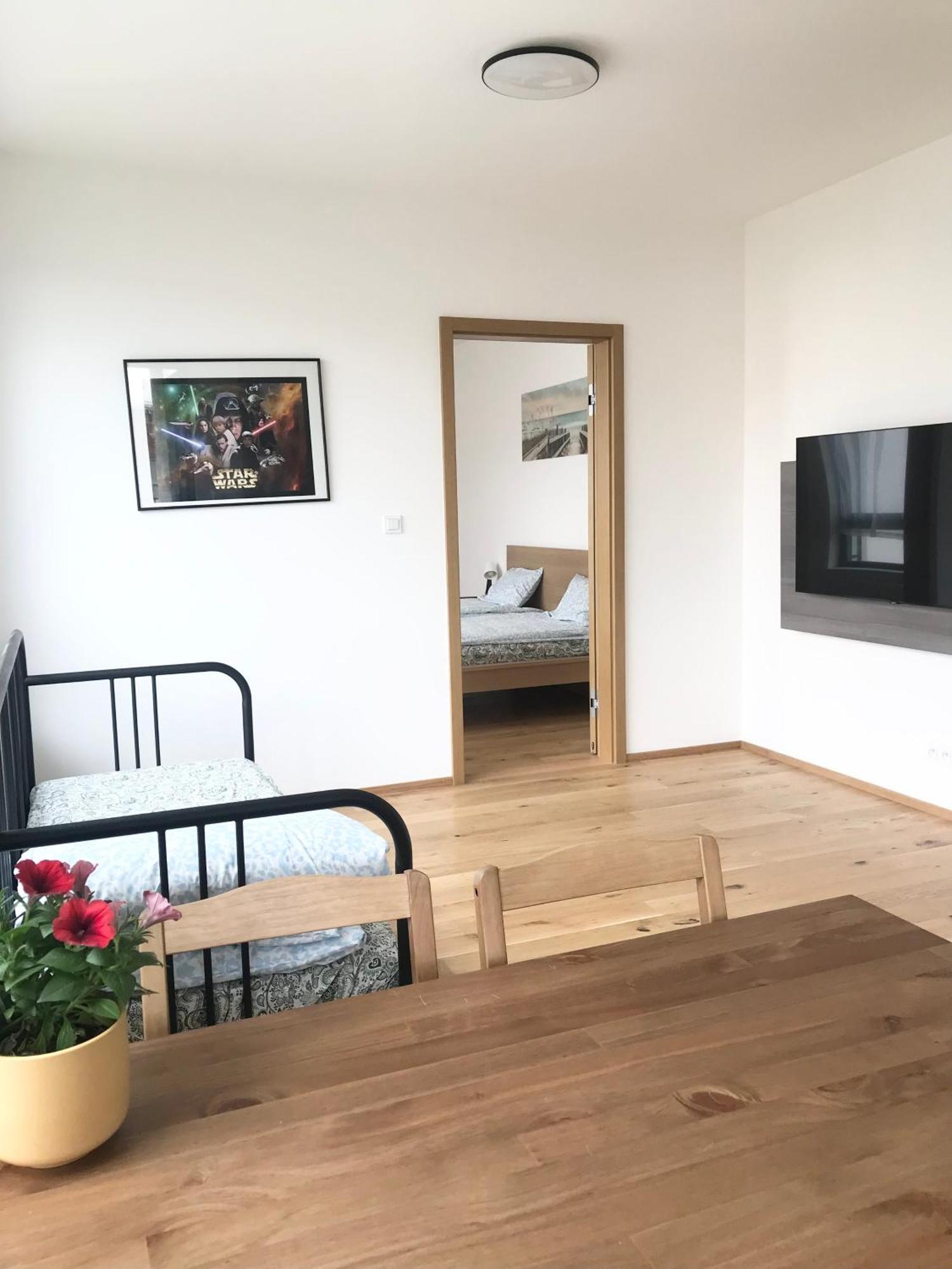 Apartmanplus02 Apartamento